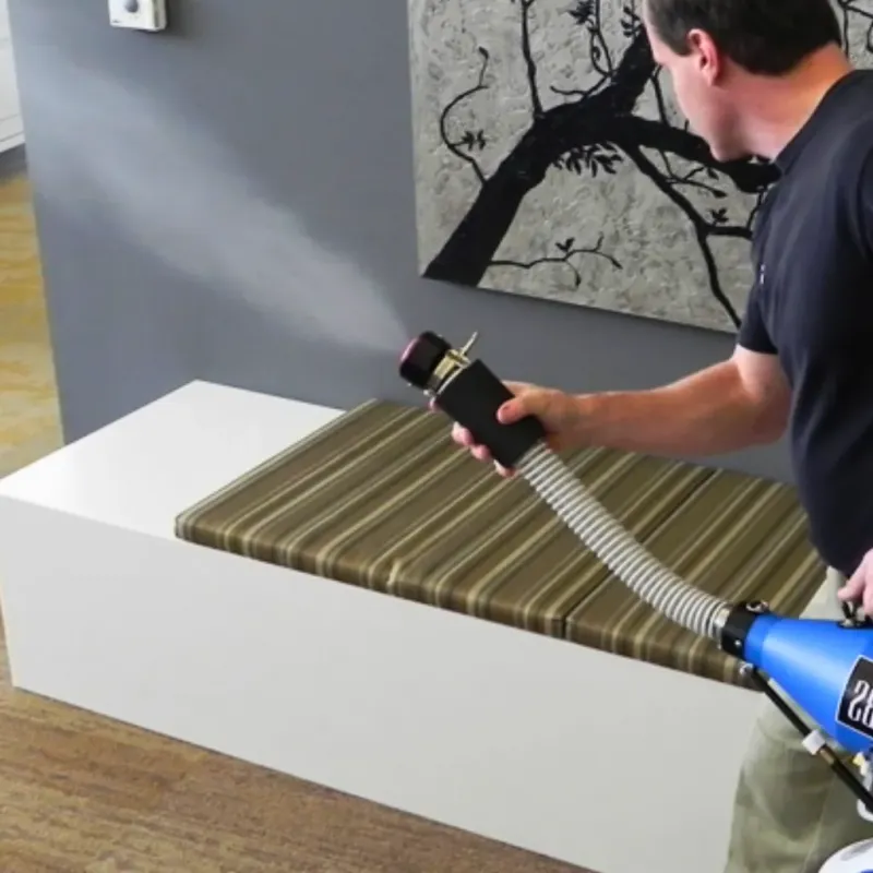 Professional Odor Removal in Borrego Springs, CA